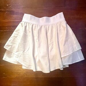 90 Degree by Reflex White Skort